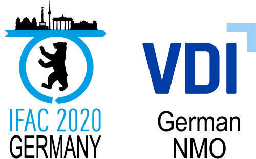 VDI & IFAC 2020 Germany
