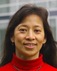 	 Lucy Pao (University of Colorado Boulder, USA)
