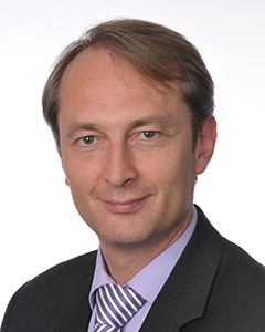 Dieter Förtsch (Bayer AG)